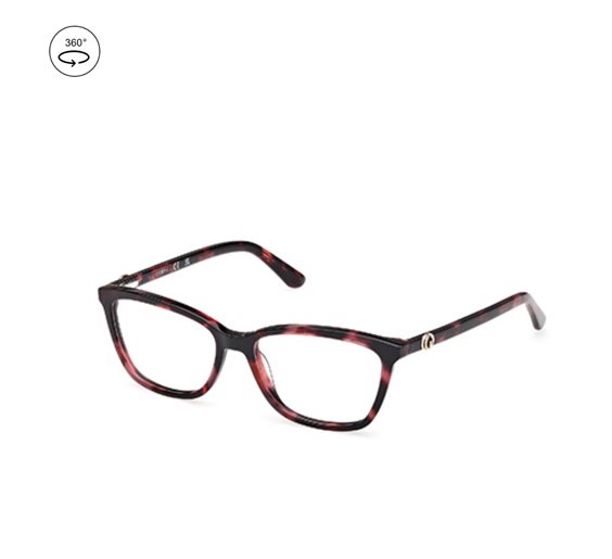 Montatura vista Guess Donna GU5031007150 - GU5031007150